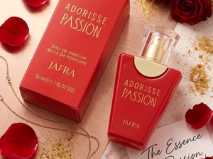Adorisse perfume