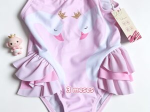 Traje de baño