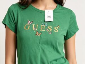 Blusa para dama Guess