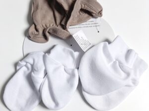 Guantes para bebe